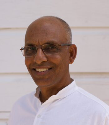 Dr. Sridharan (Sri) Sethuratnam