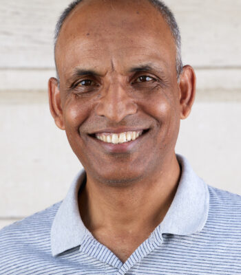 Sridharan Sethuratnam, PhD