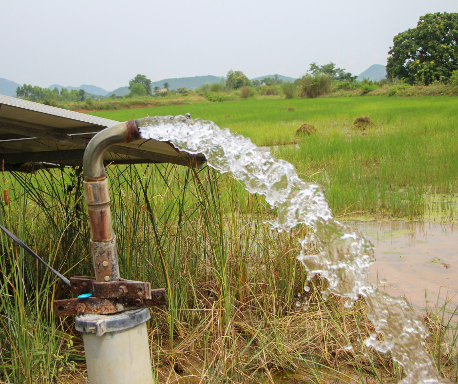 july speaker series on ground water